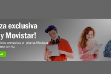 MOVISTAR UNAD 1